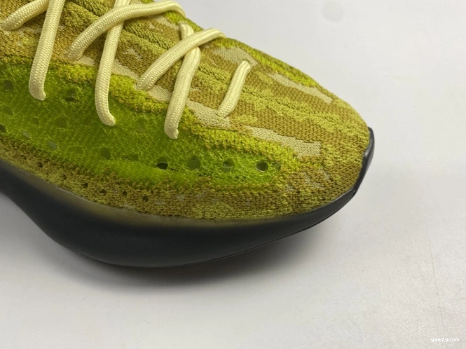 GLOW ADIDAS HYLTE YEEZY 380 BOOST FZ4990 0719